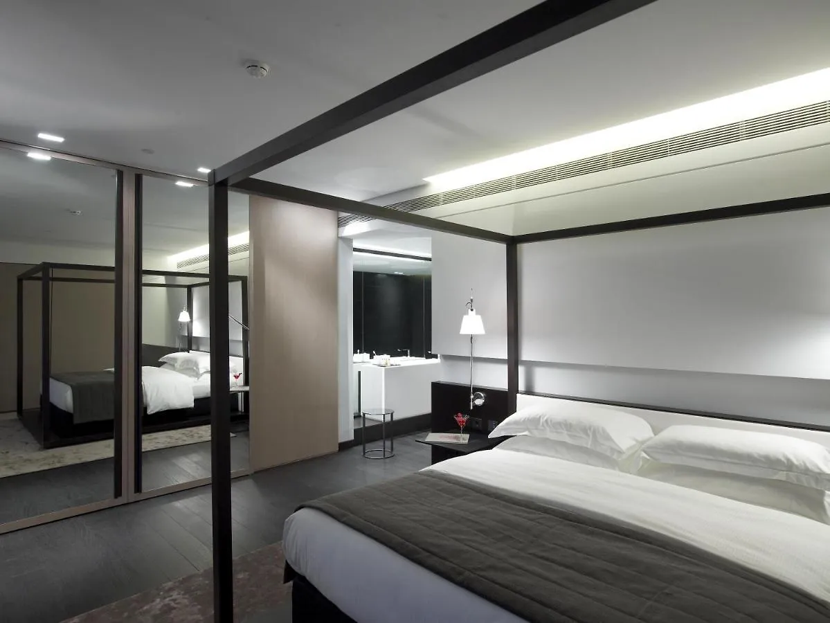 The Met Hotel Thessaloniki, A Member Of Design Hotels Salonicco