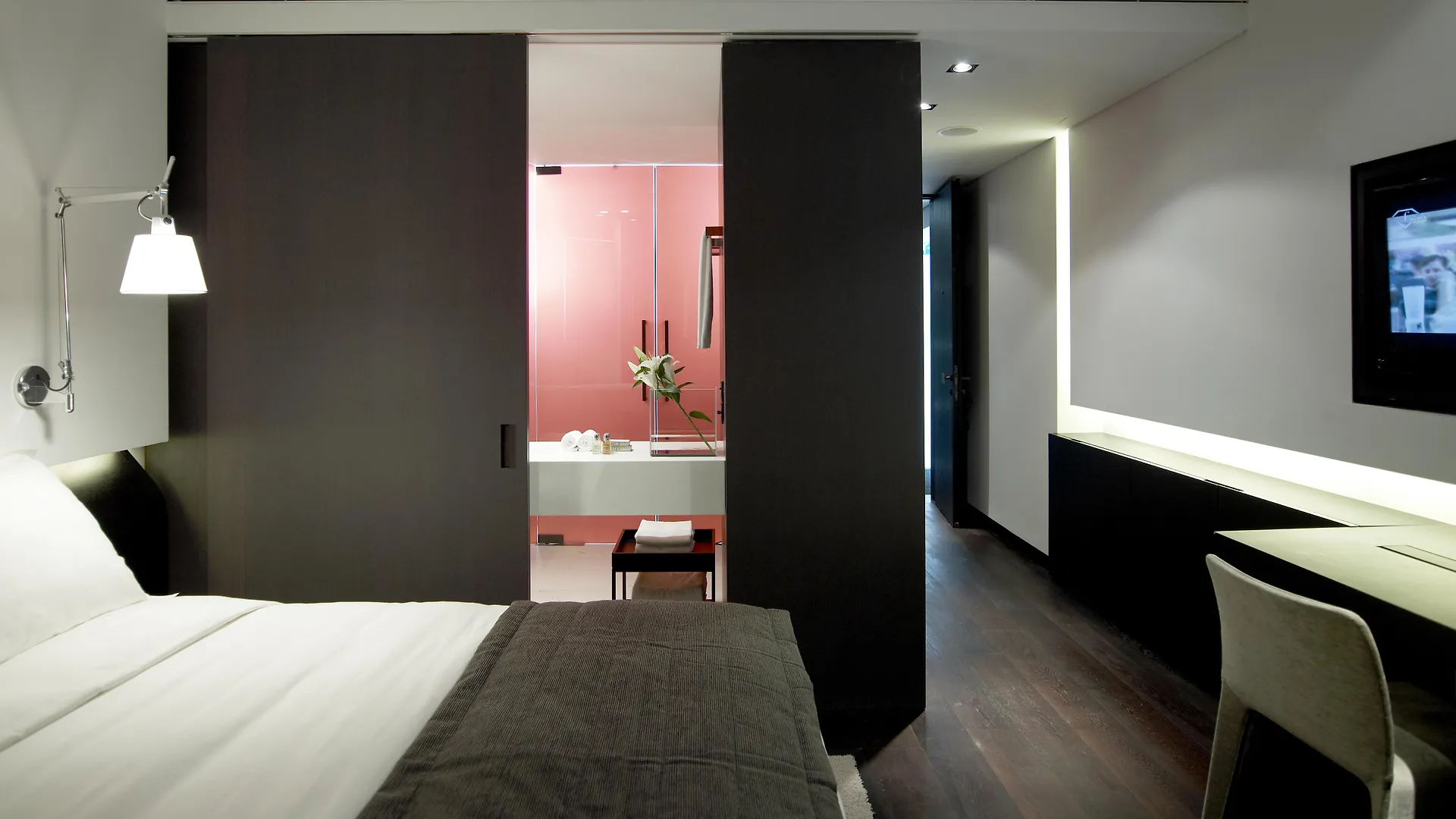 The Met Hotel Thessaloniki, A Member Of Design Hotels  Salonicco