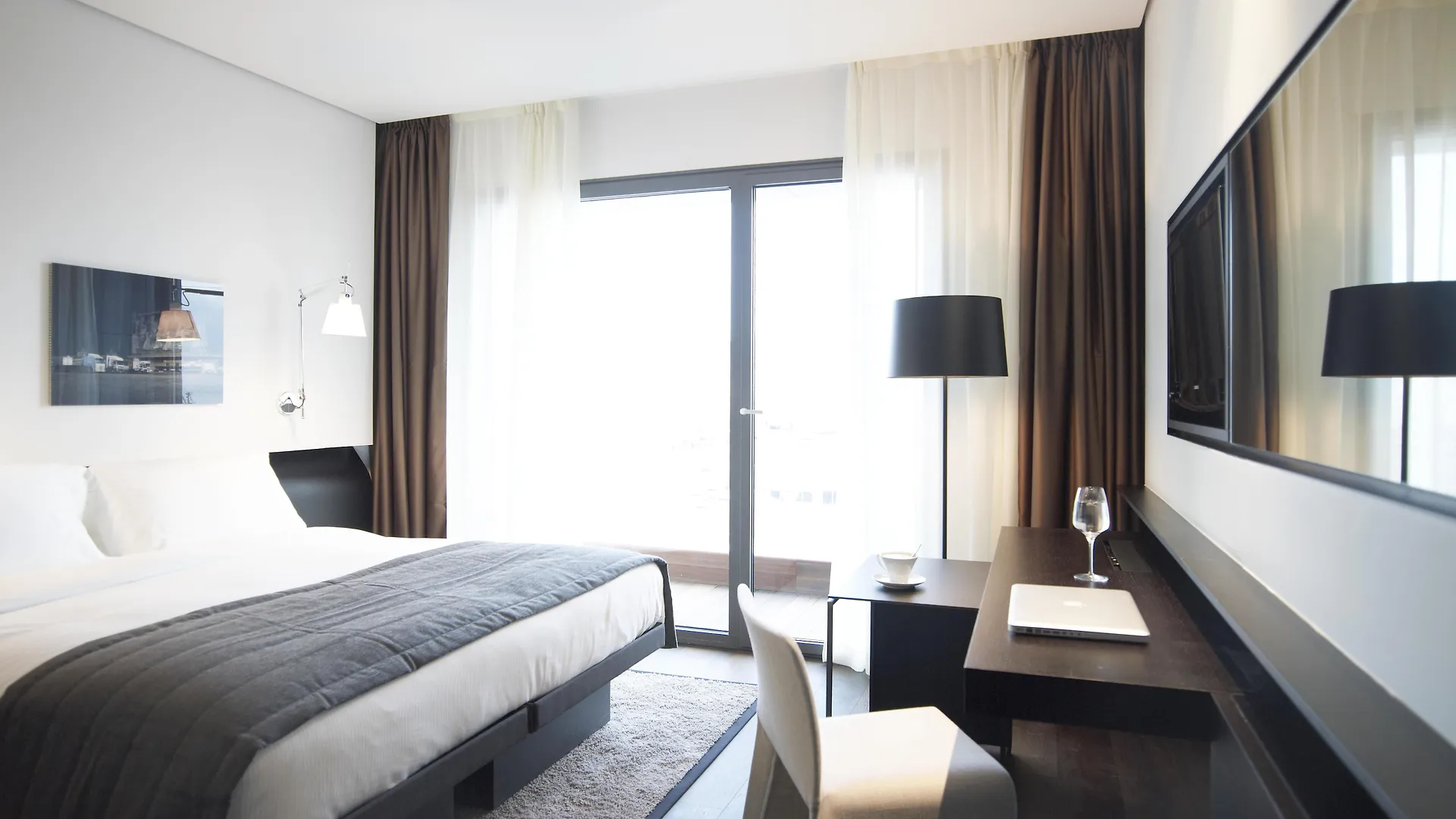 The Met Hotel Thessaloniki, A Member Of Design Hotels