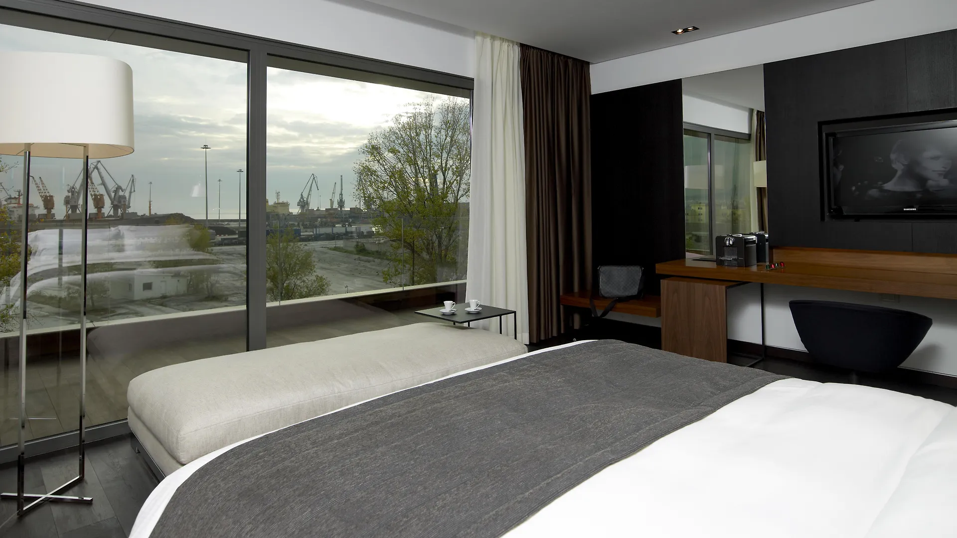 *****  The Met Hotel Thessaloniki, A Member Of Design Hotels Grecia