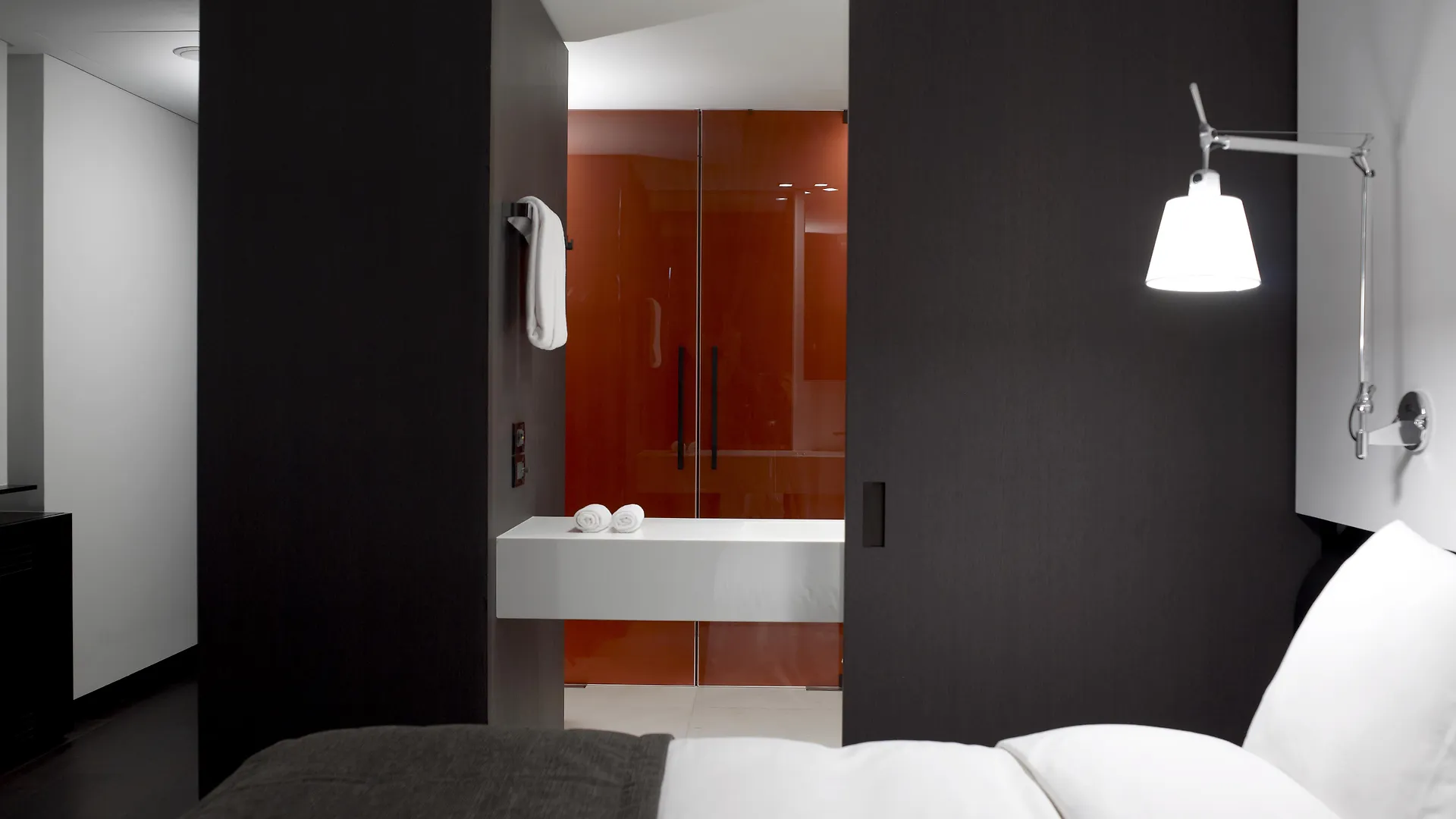 The Met Hotel Thessaloniki, A Member Of Design Hotels