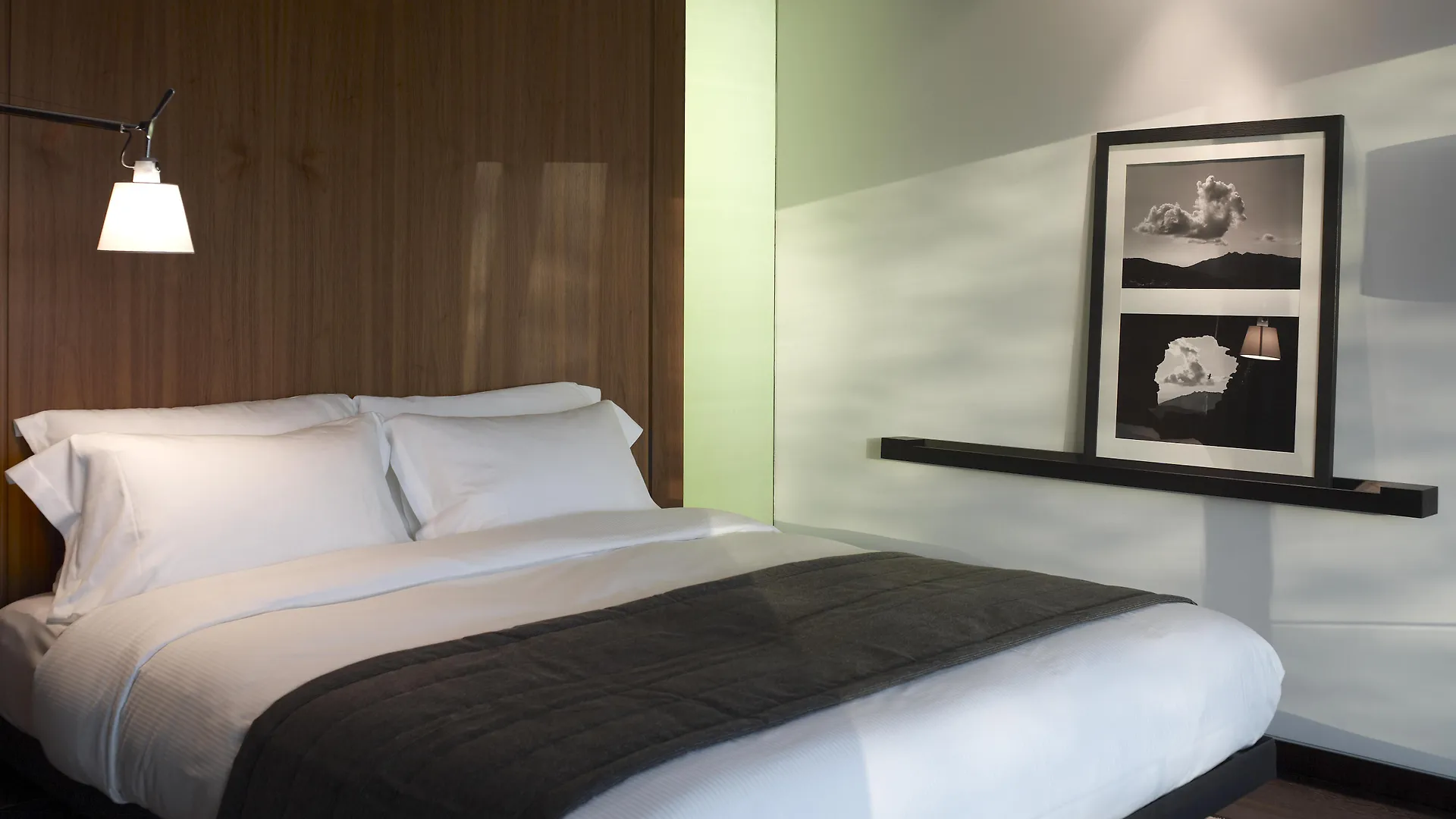 The Met Hotel Thessaloniki, A Member Of Design Hotels