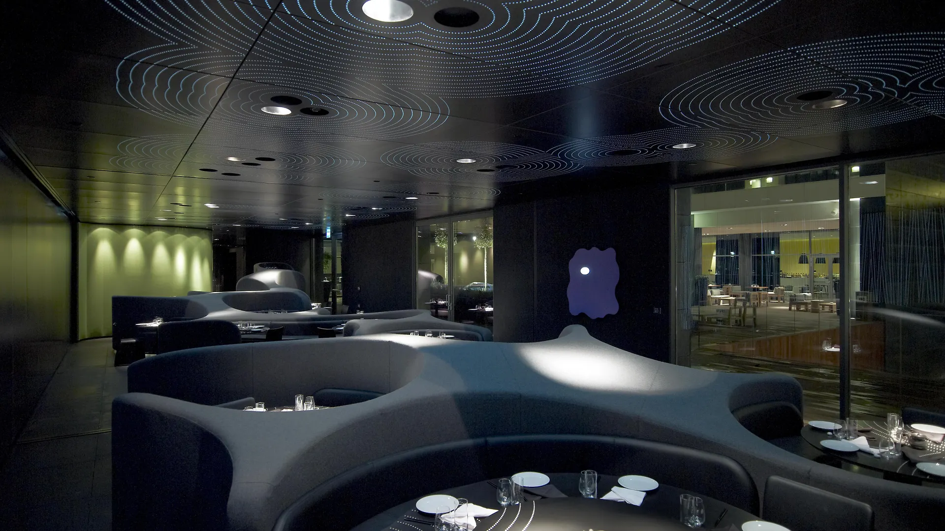 The Met Hotel Thessaloniki