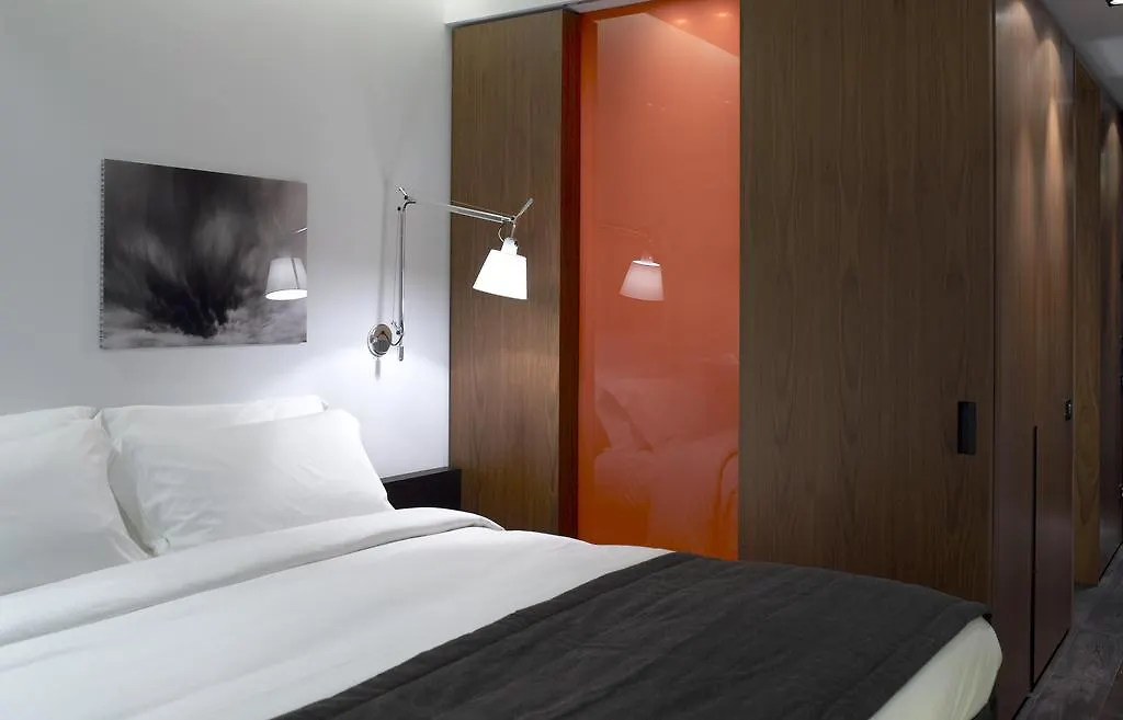 The Met Hotel Thessaloniki