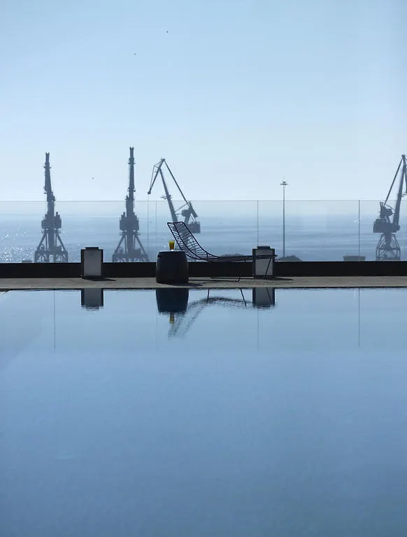 The Met Hotel Thessaloniki, A Member Of Design Hotels Thessaloniki