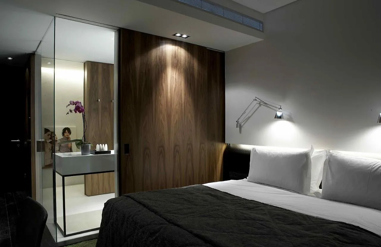 The Met Hotel Thessaloniki, A Member Of Design Hotels