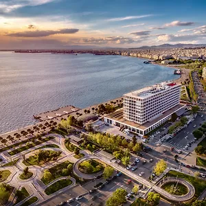 Hotel Makedonia Palace, Salonicco