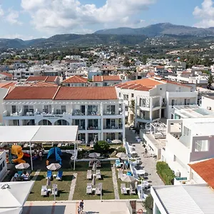 Dimitrios Village Rethimnon