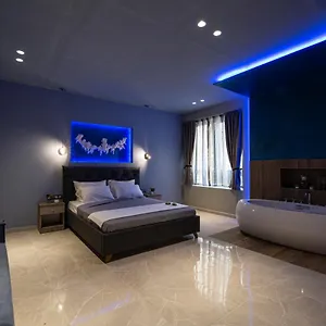 Apartment Angel Deluxe &, Thessaloniki
