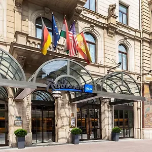 Radisson Blu Beke Hotel, 4* בודפשט