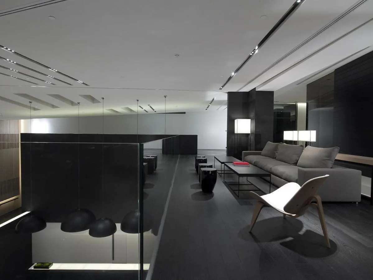 The Met Hotel Thessaloniki, A Member Of Design Hotels