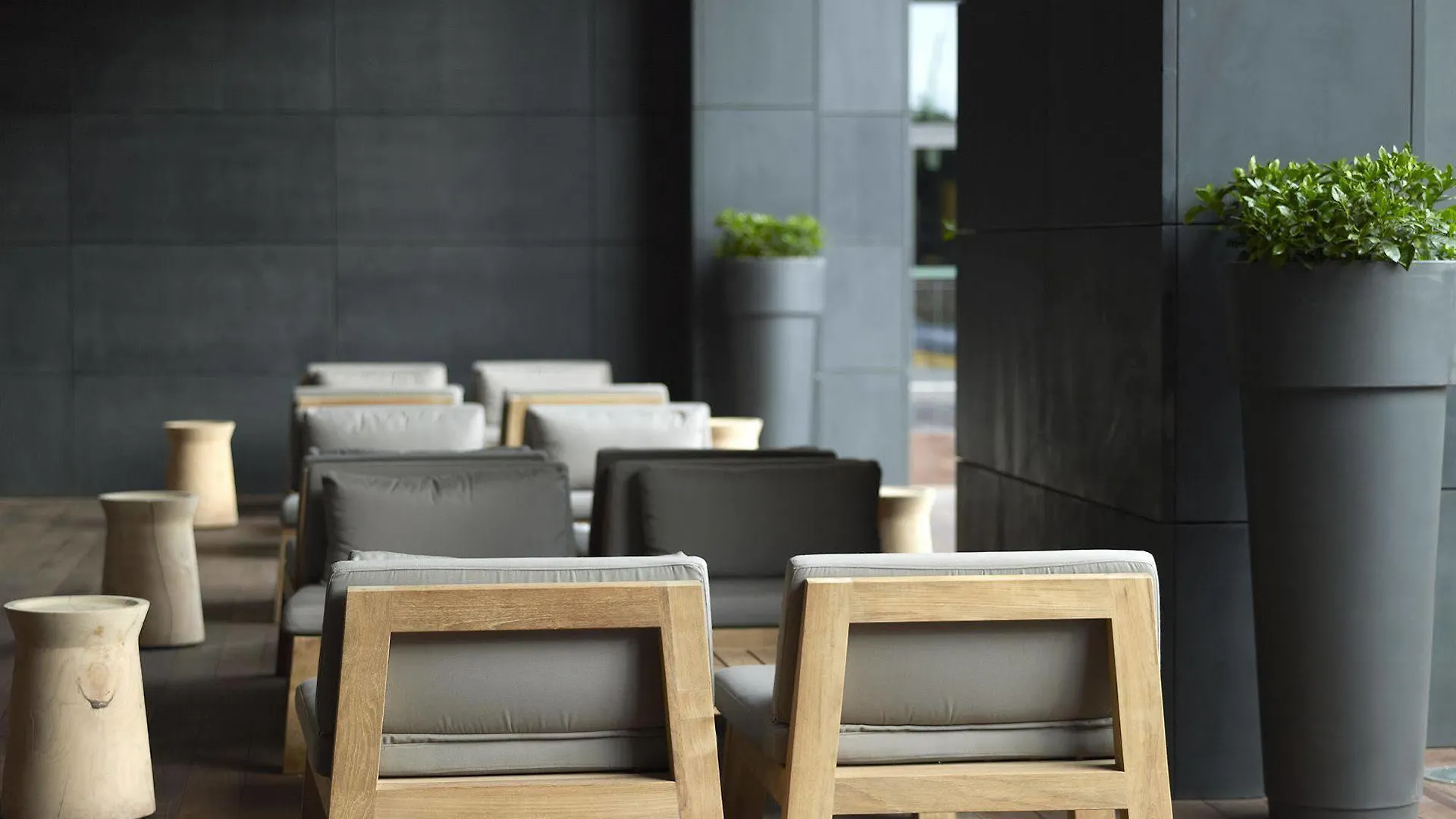 The Met Hotel Thessaloniki, A Member Of Design Hotels