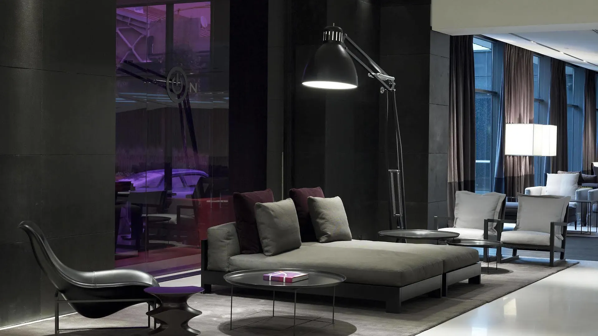 The Met Hotel Thessaloniki, A Member Of Design Hotels 5*, Thessaloniki Greece