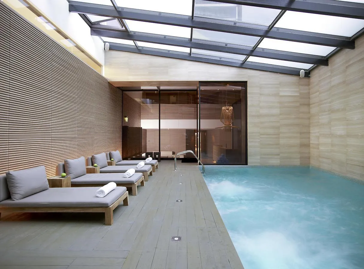*****  The Met Hotel Thessaloniki, A Member Of Design Hotels Greece