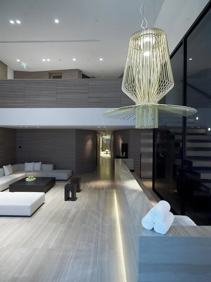 The Met Hotel Thessaloniki, A Member Of Design Hotels Greece